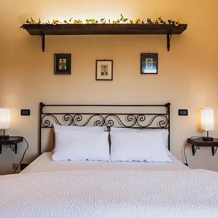 Apartment C'era Volta - Velino