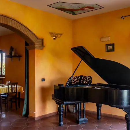 C'era Volta - Velino Apartment
